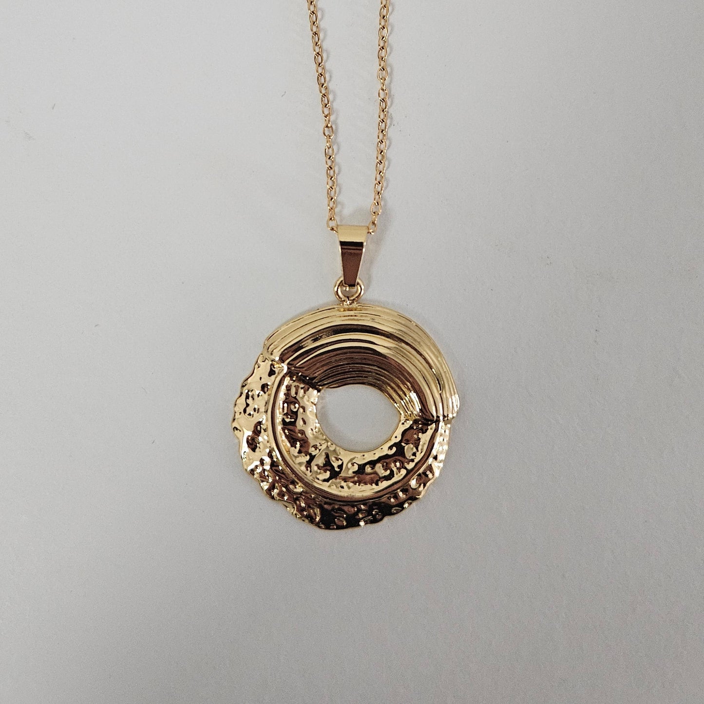 Leire Necklace (Collar)