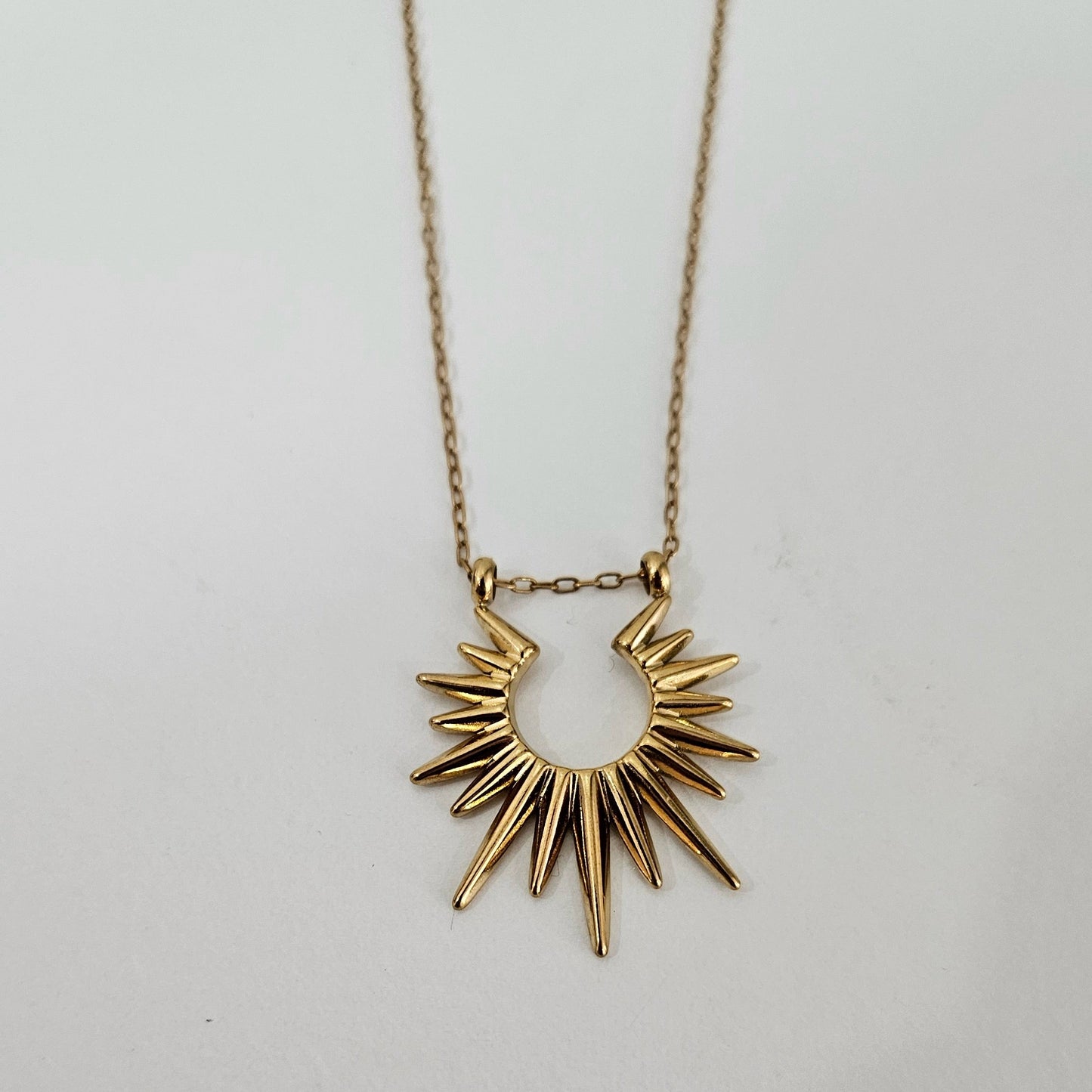 Teté Necklace (Collar)