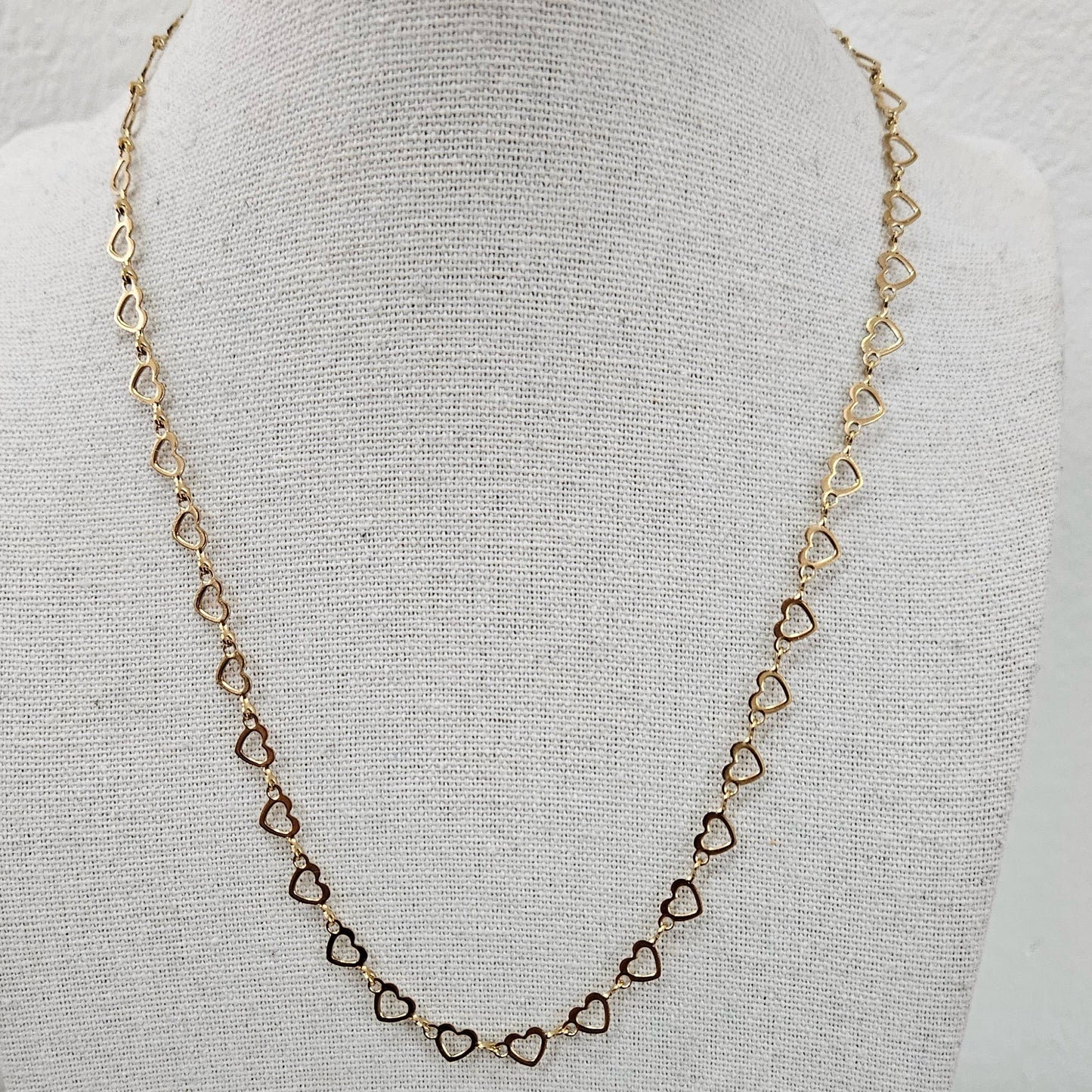 Amari Necklace (Collar)