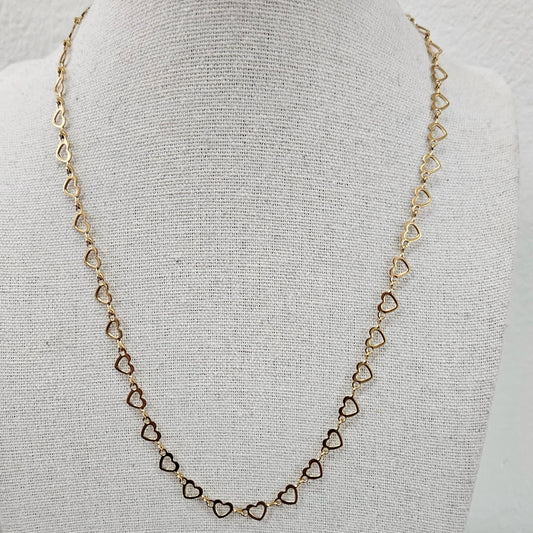 Amari Necklace (Collar)