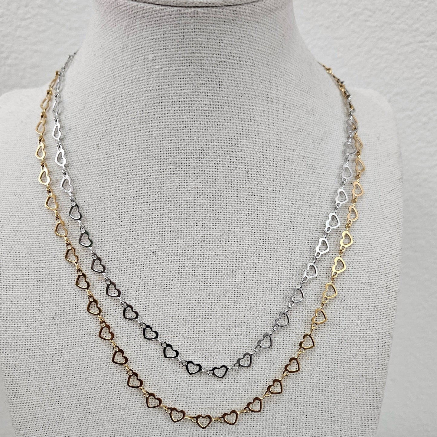 Amari Necklace (Collar)