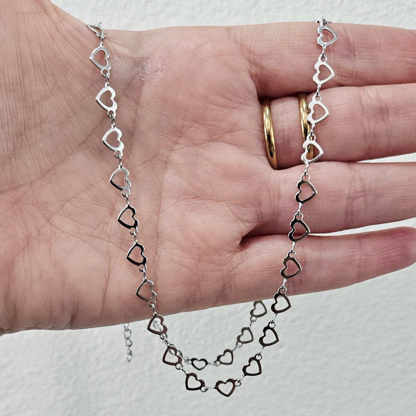 Amari Necklace (Collar)