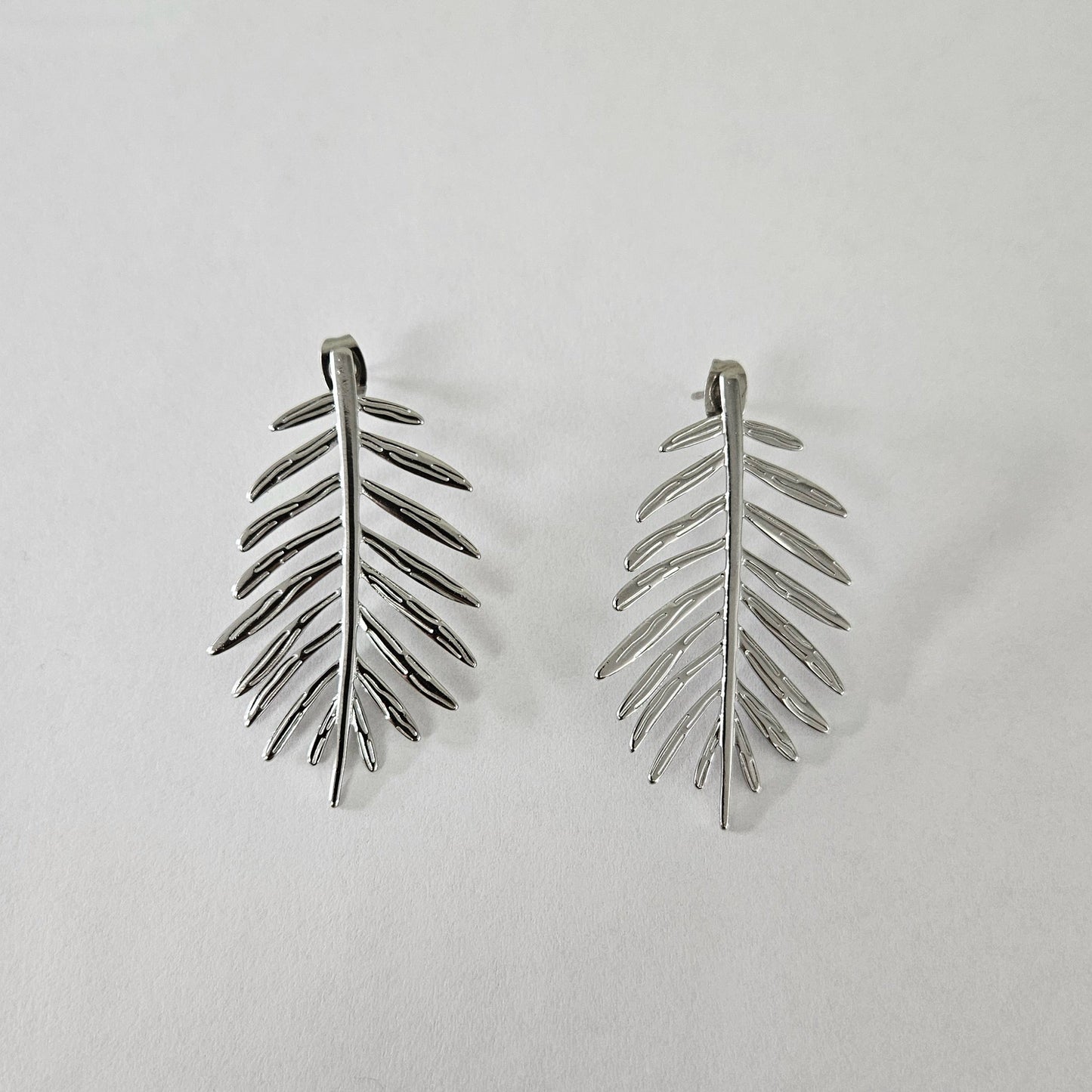 Omara Earrings (Aretes)