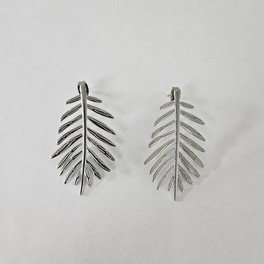 Omara Earrings (Aretes)