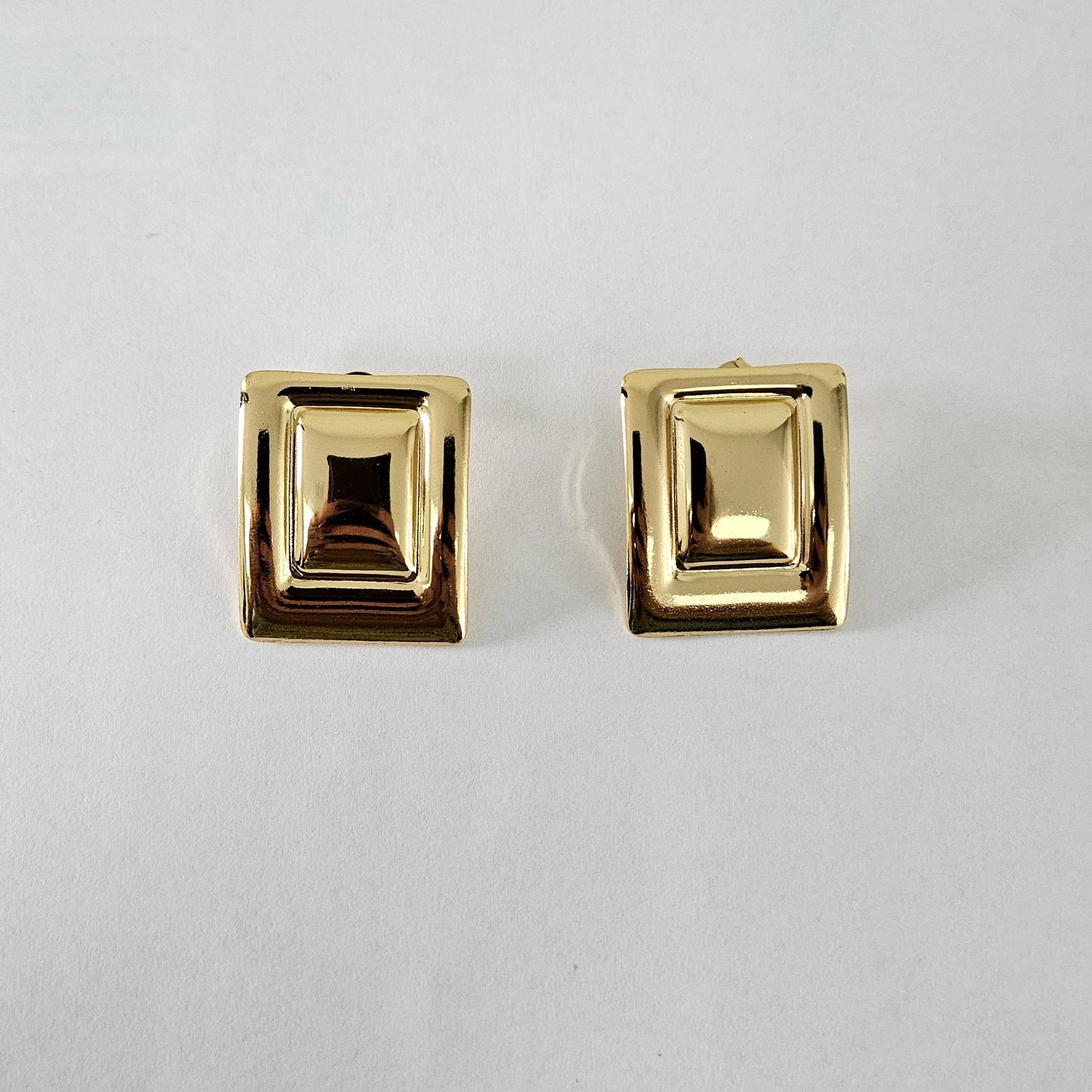Pilar Earrings (Aretes)