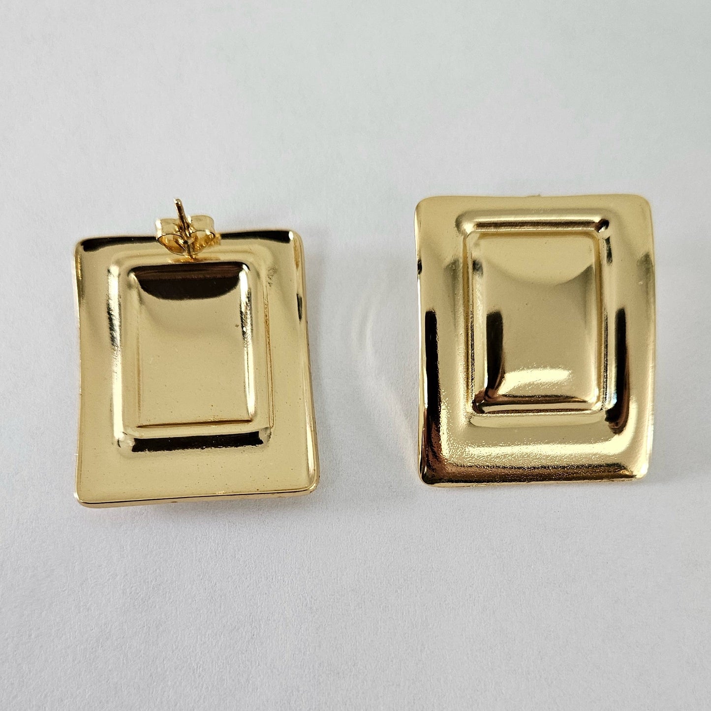 Pilar Earrings (Aretes)