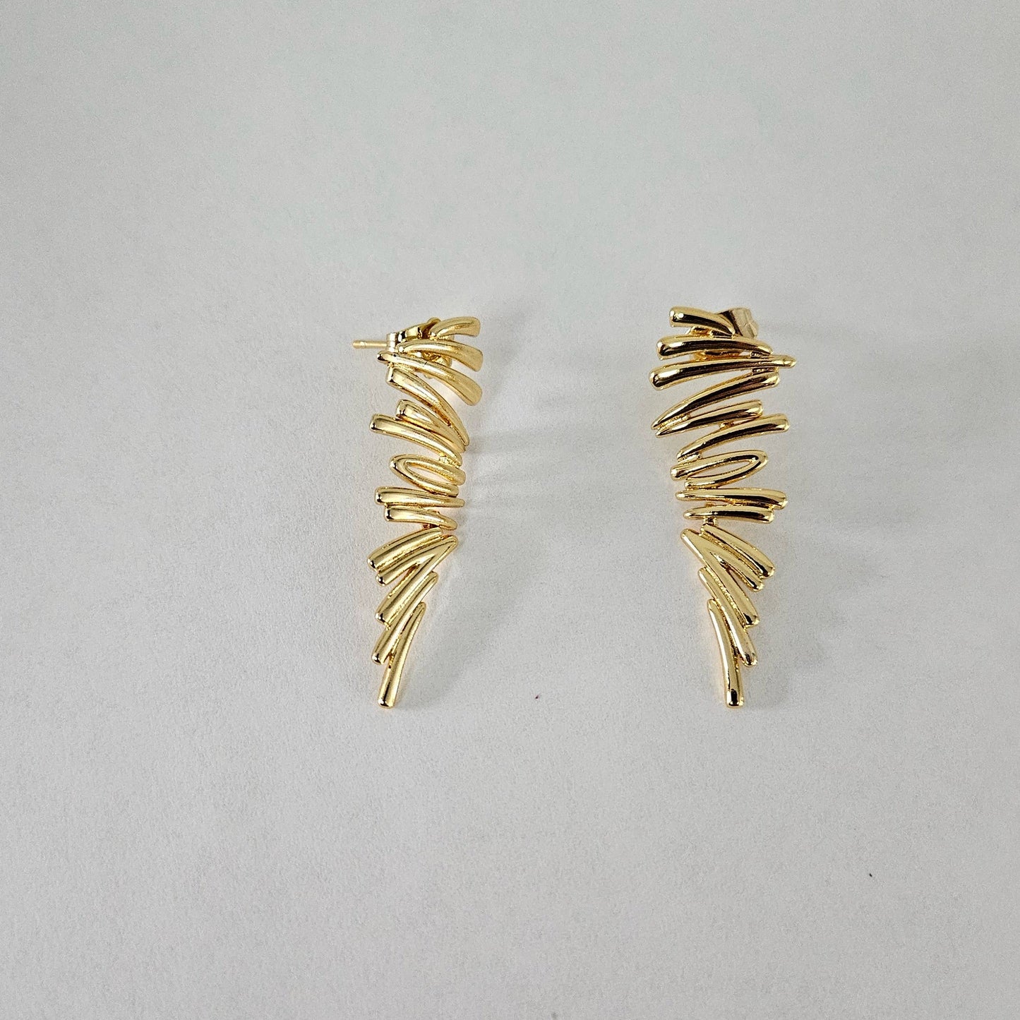 Yareli Earrings (Aretes)