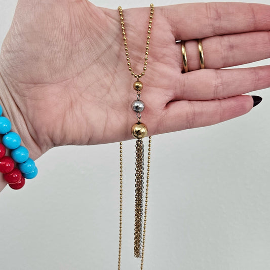 Carmen Necklace (Collar)