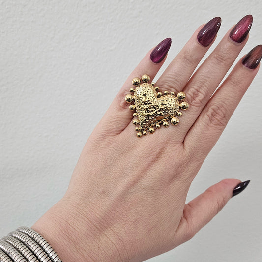 Dianelis Ring (Anillo)