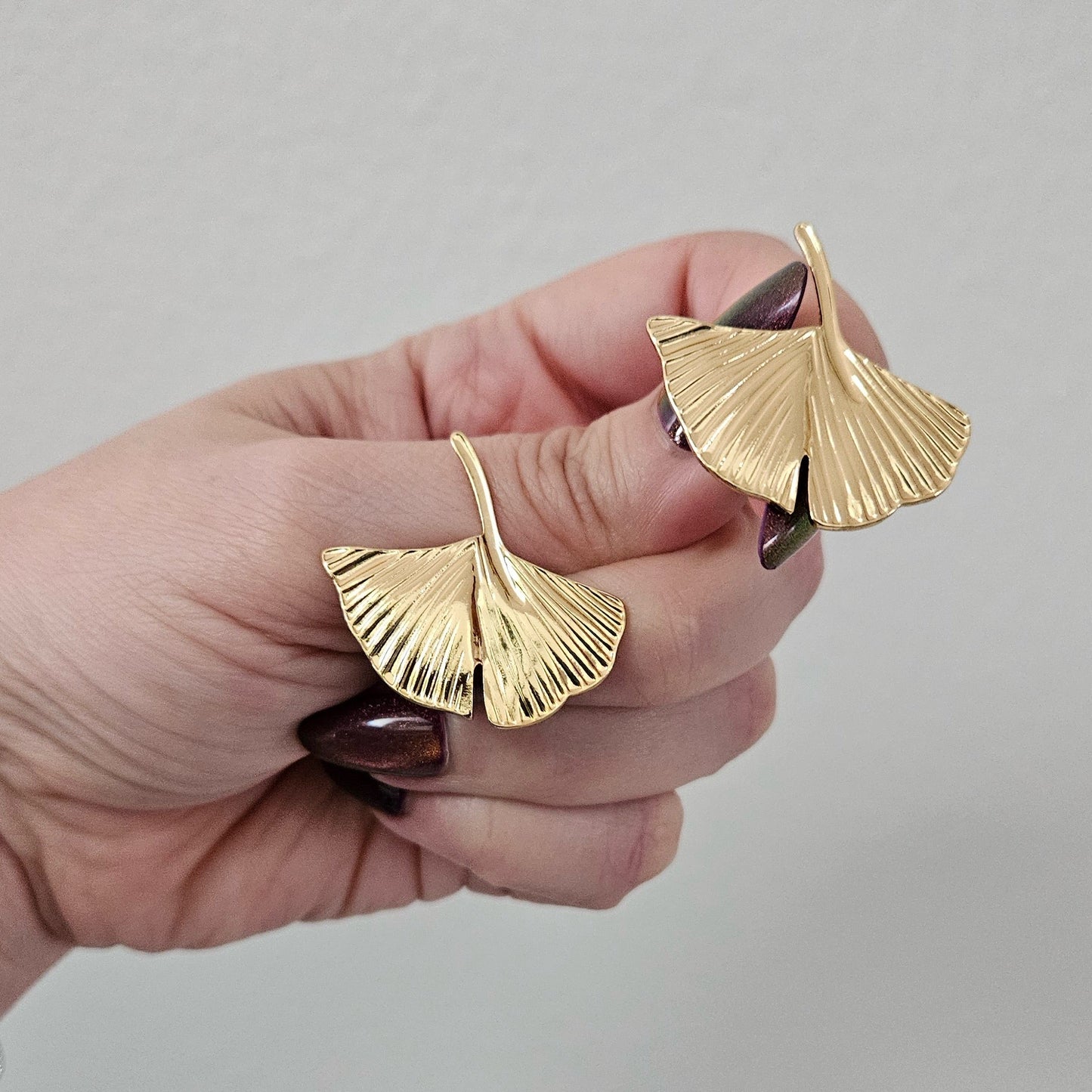 Marycarmen Earrings (Aretes)