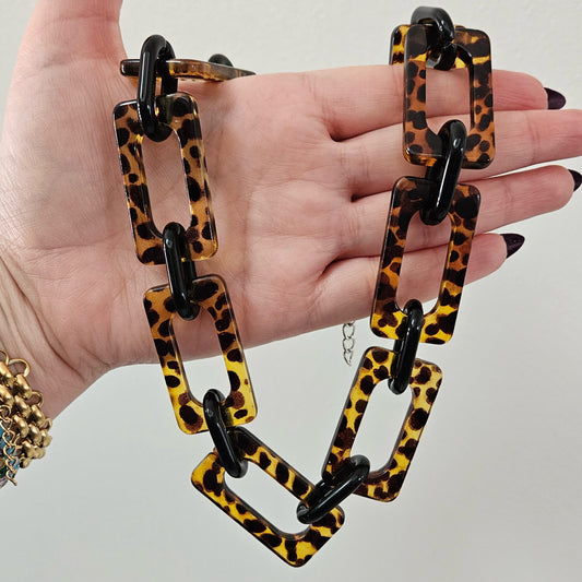 Soria Necklace (Collar)