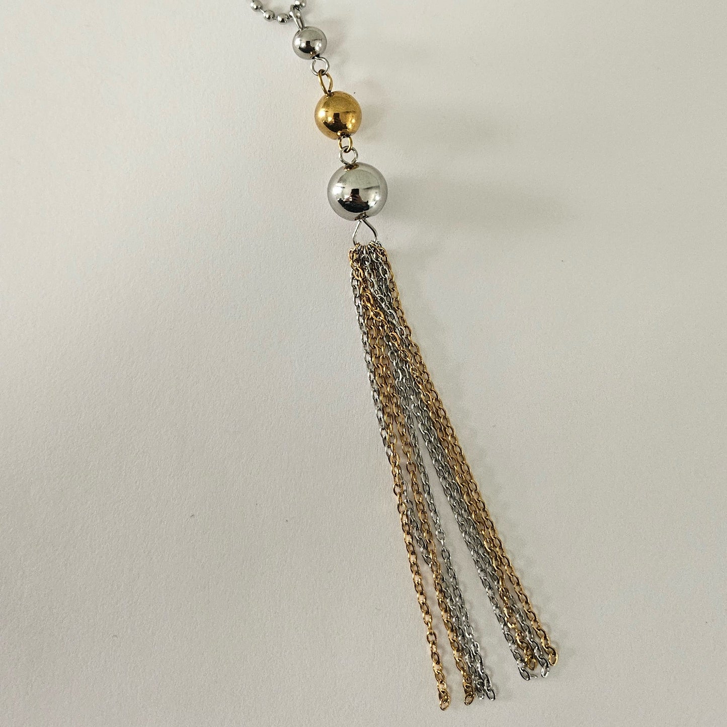 Carmen Necklace (Collar)