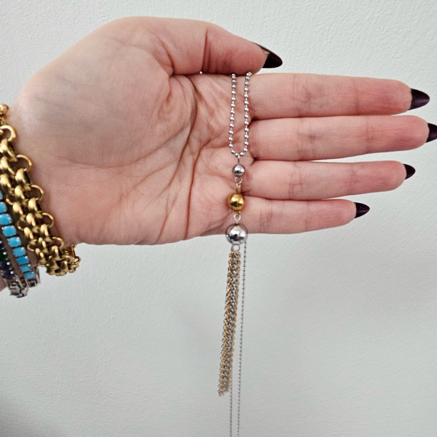 Carmen Necklace (Collar)