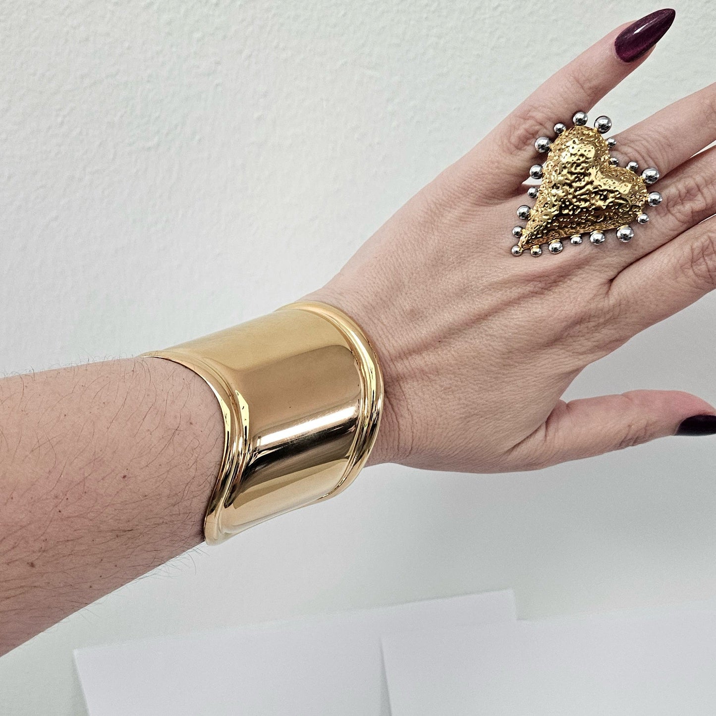 Soledad Bracelet (Pulsera)