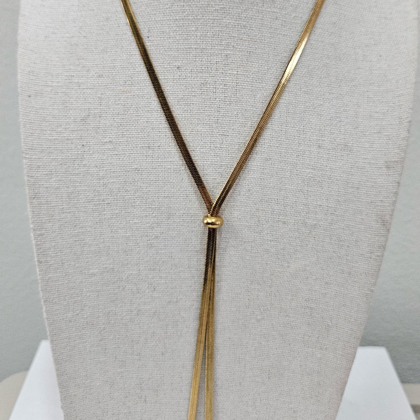 Celestina Necklace (Collar)