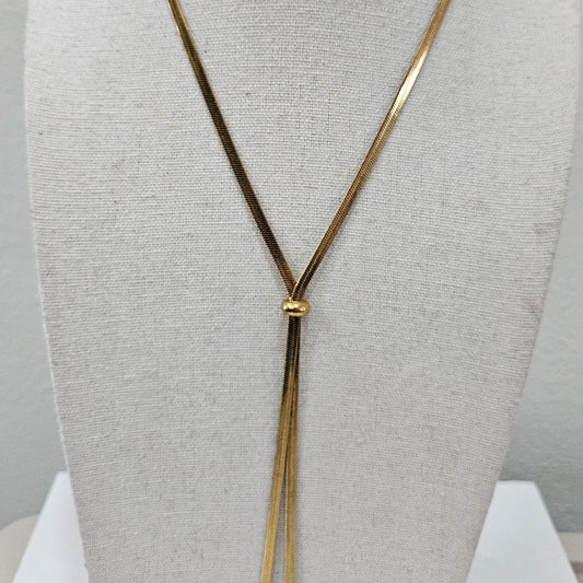 Celestina Necklace (Collar)