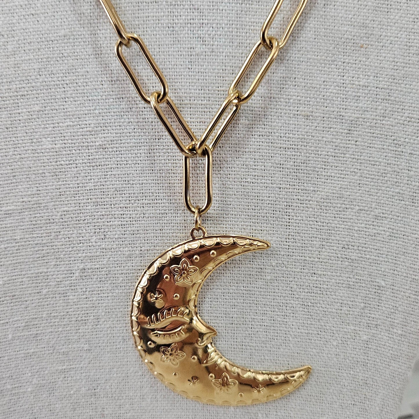 Dolores Necklace (Collar)