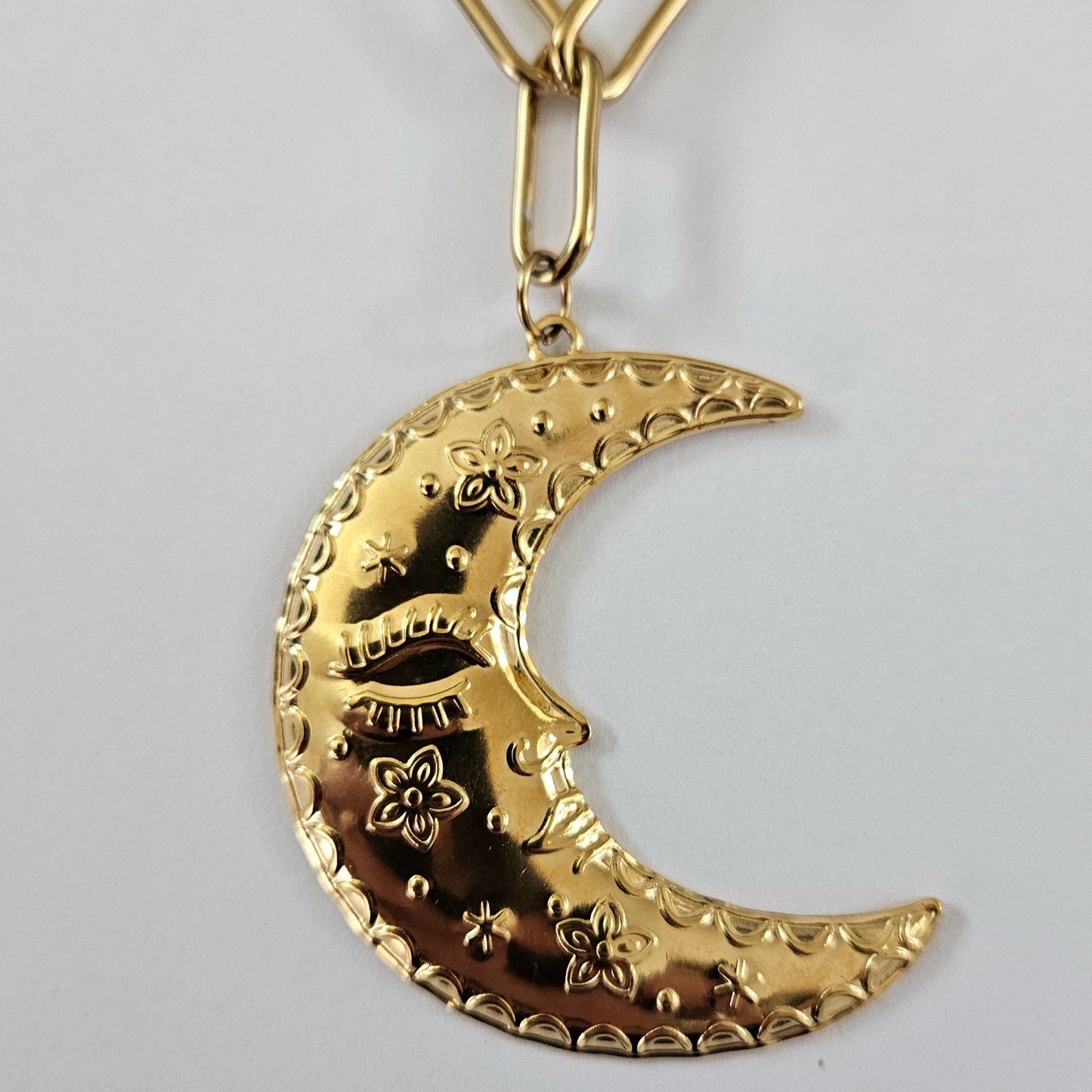 Dolores Necklace (Collar)