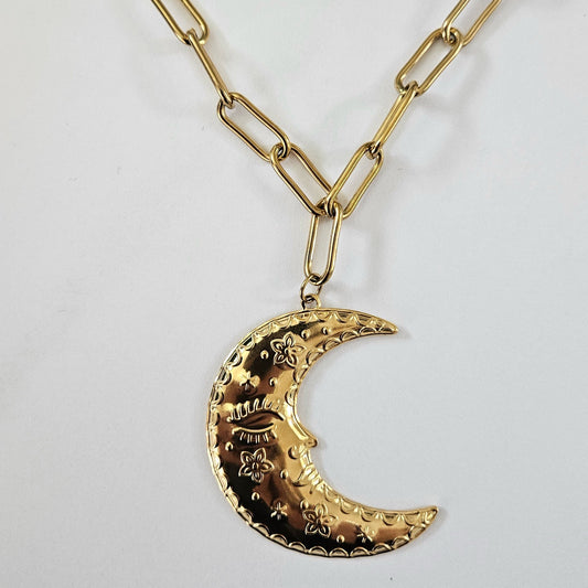 Dolores Necklace (Collar)