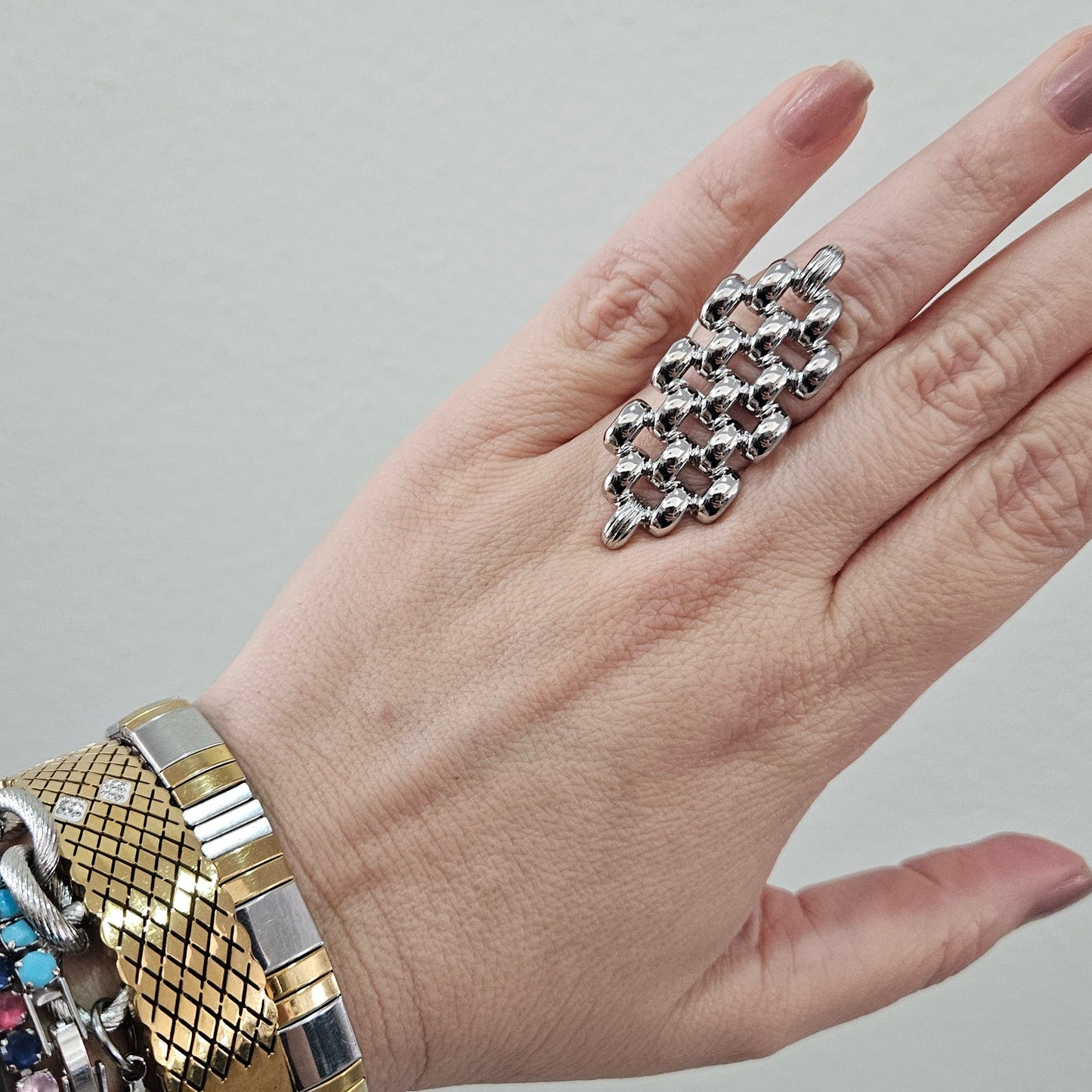 Aurelia Ring (Anillo)