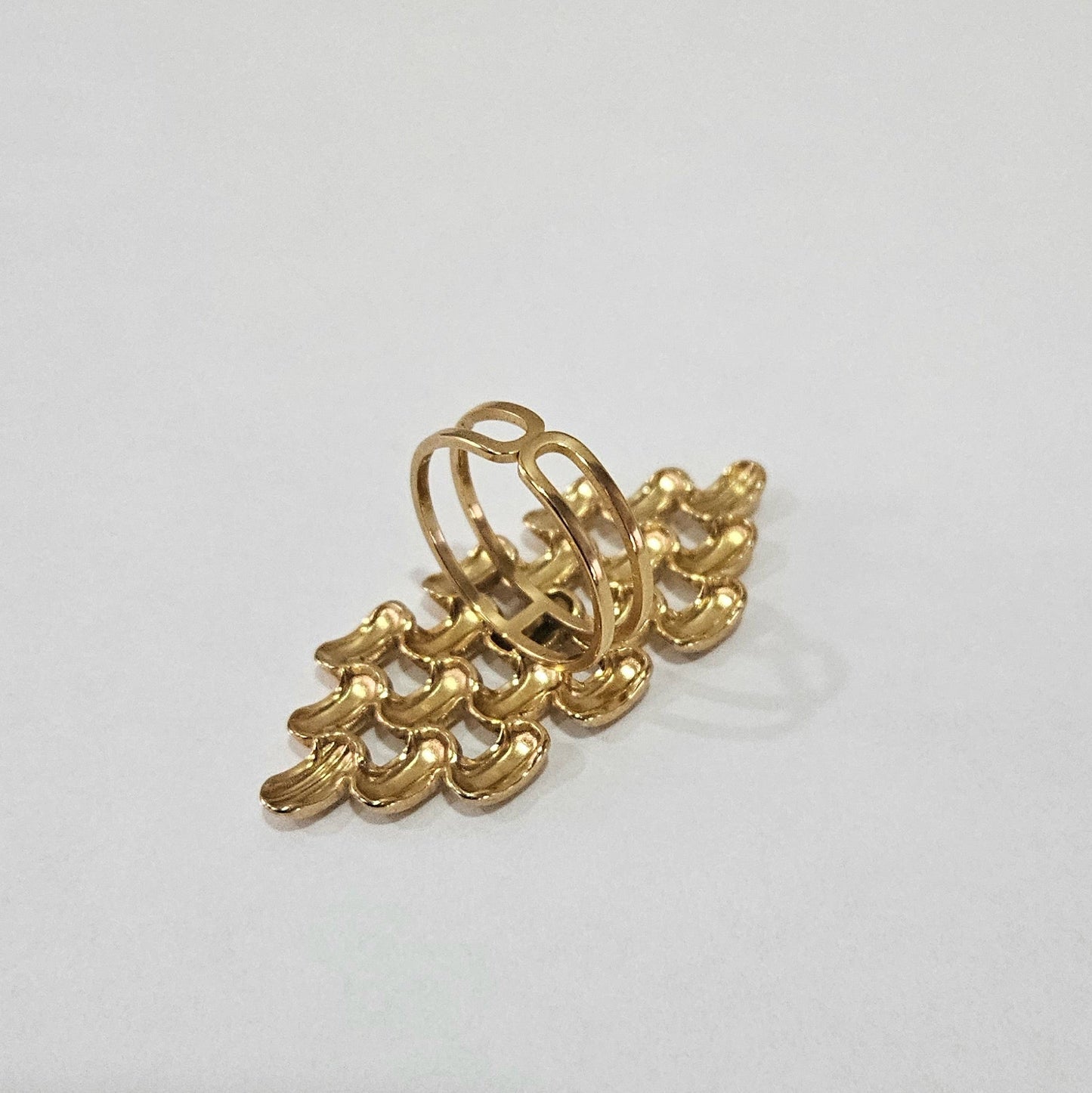 Aurelia Ring (Anillo)