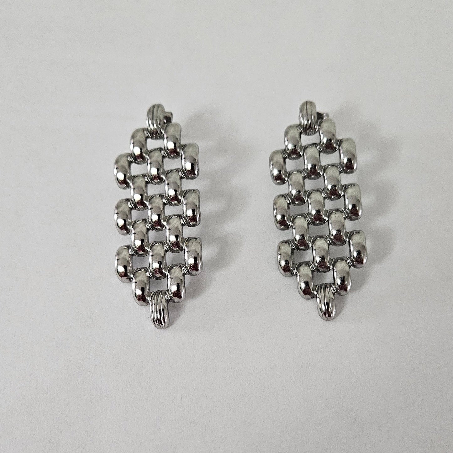 Aurelia Earrings (Aretes)