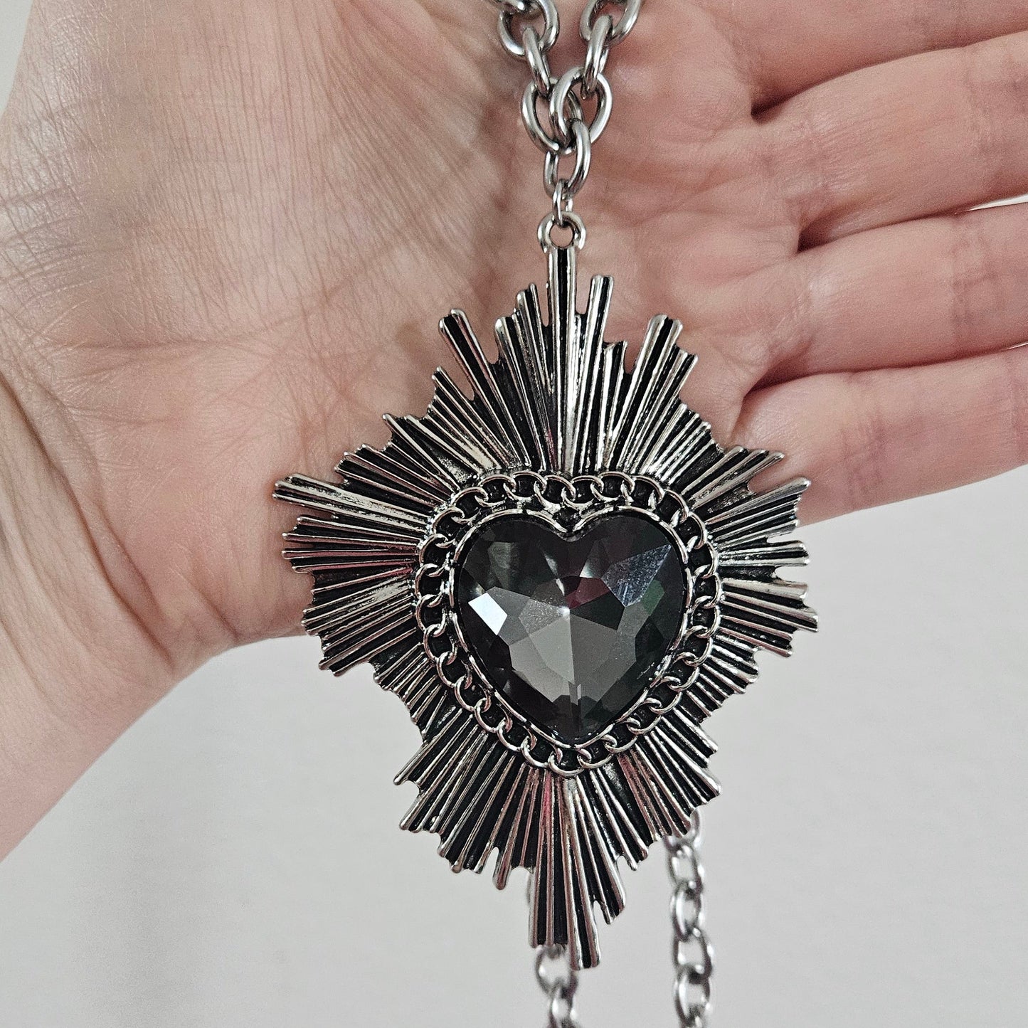 Bestela Necklace (Collar)