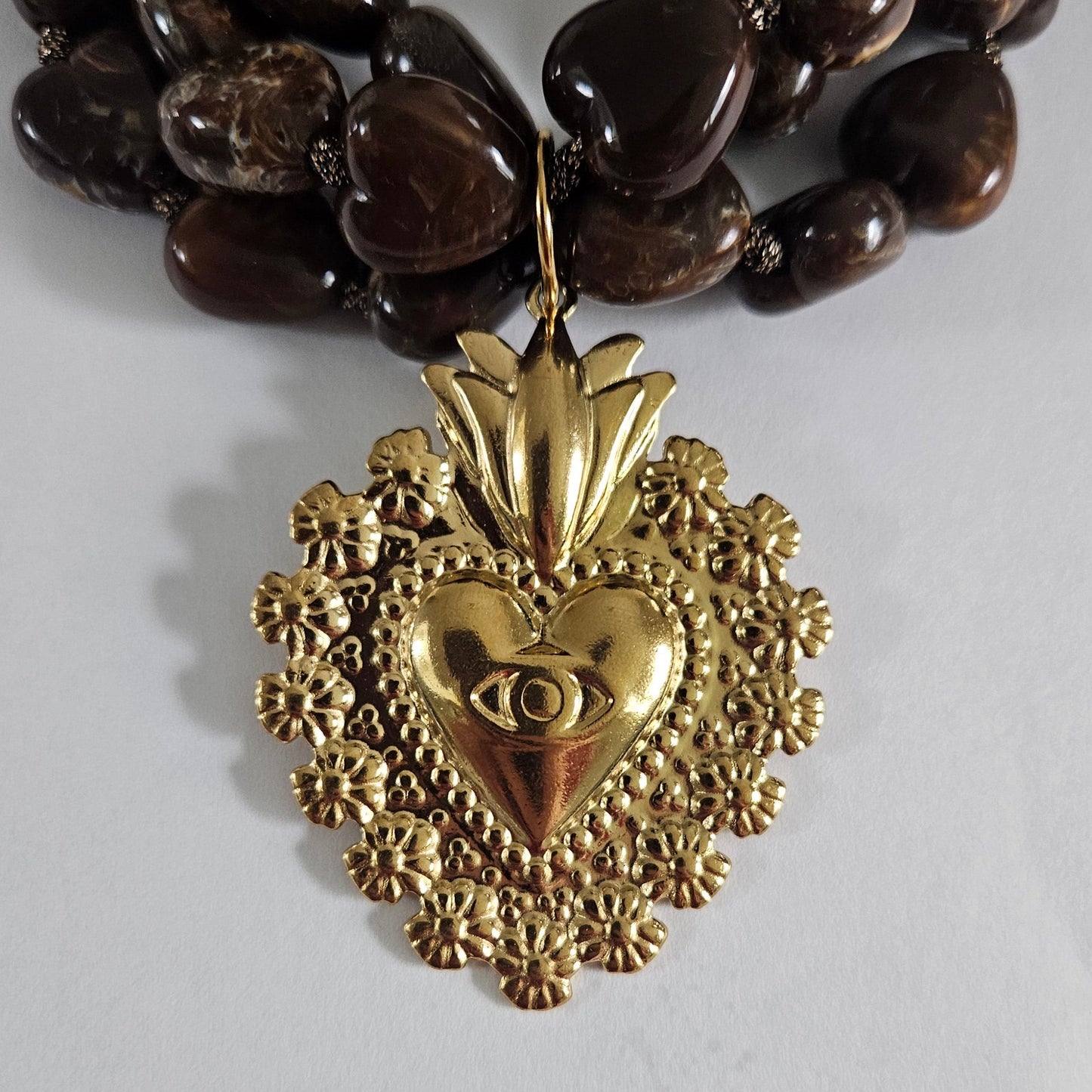 Marbella Necklace (Collar)