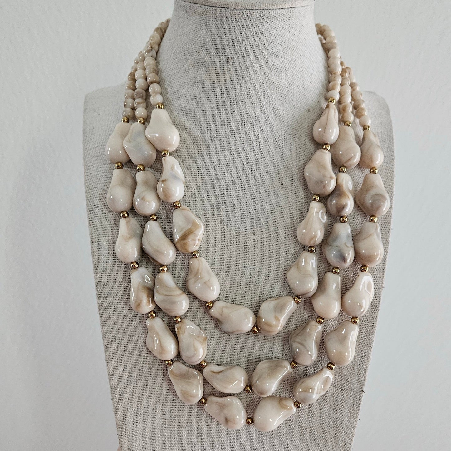 Yadira Necklace (Collar)