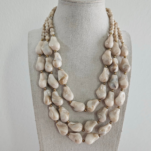 Yadira Necklace (Collar)