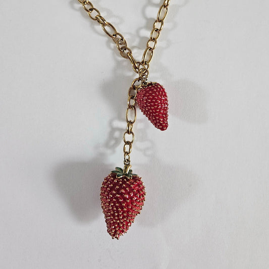 Arianne Necklace (Collar)