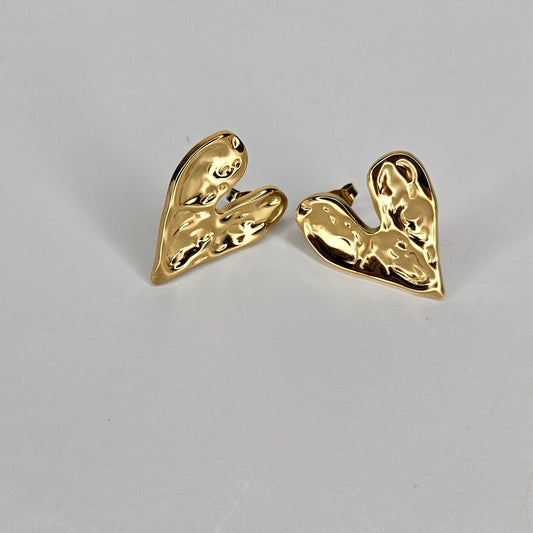 Aretes YERI