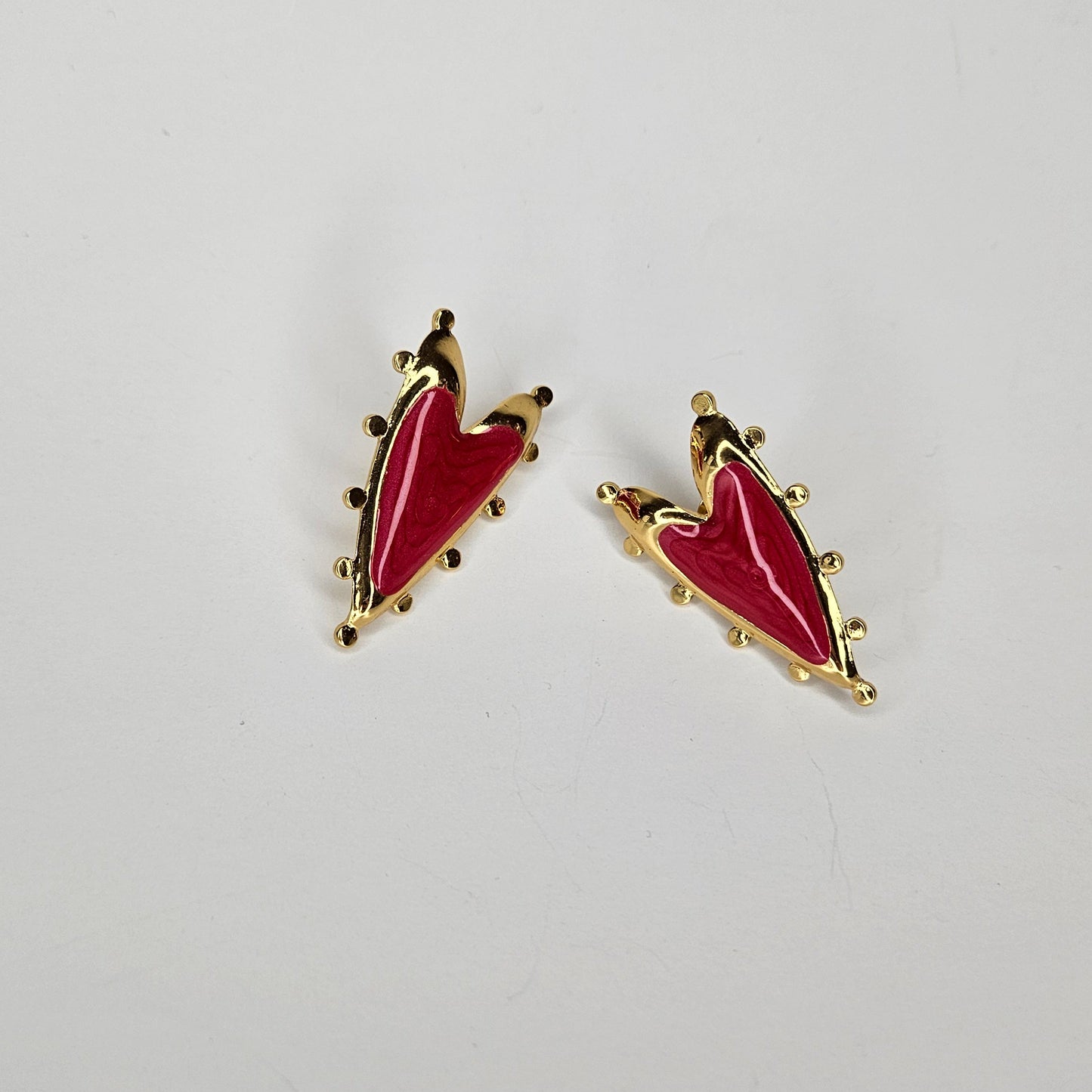 SHIVIS Earrings (Aretes)