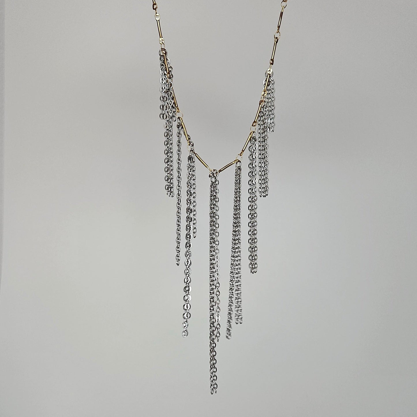 GRIS Necklace (Collar)