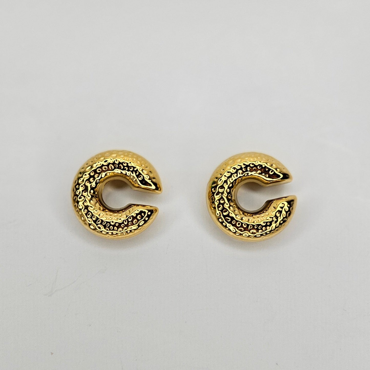 DARLA Earrings (Aretes)