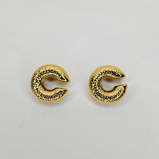 DARLA Earrings (Aretes)