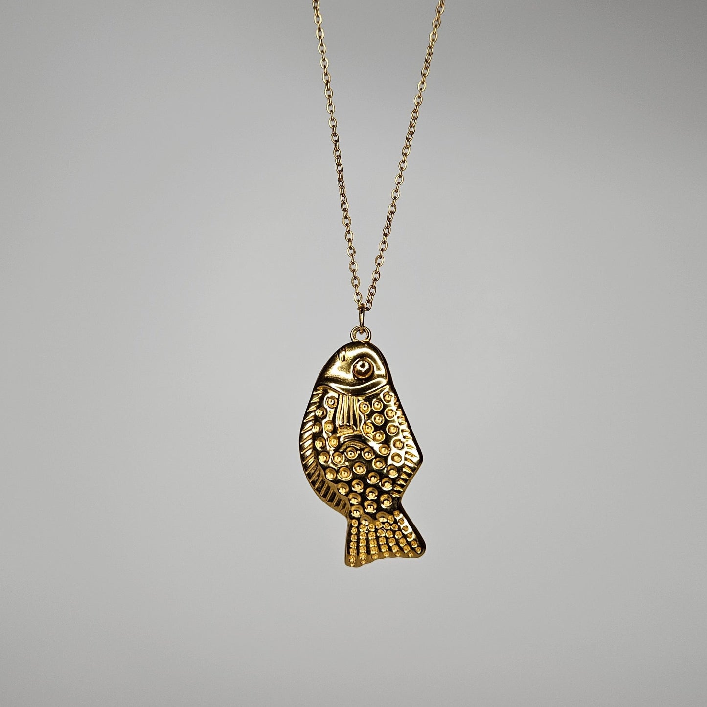 REGINA Necklace (Collar)