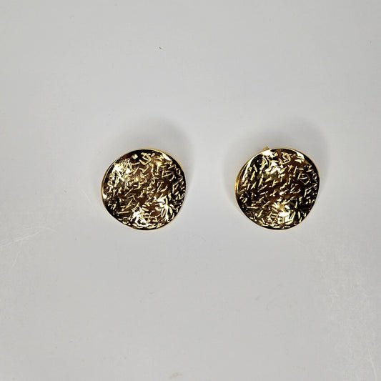 Fabiola Earrings (Aretes)