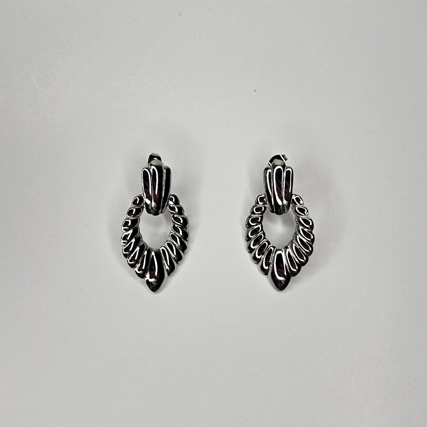 Mireya Earrings (Aretes)