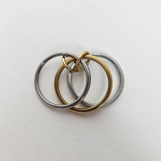 Merlina Ring (Anillo)