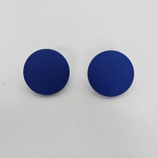 Aretes SERENA Azules