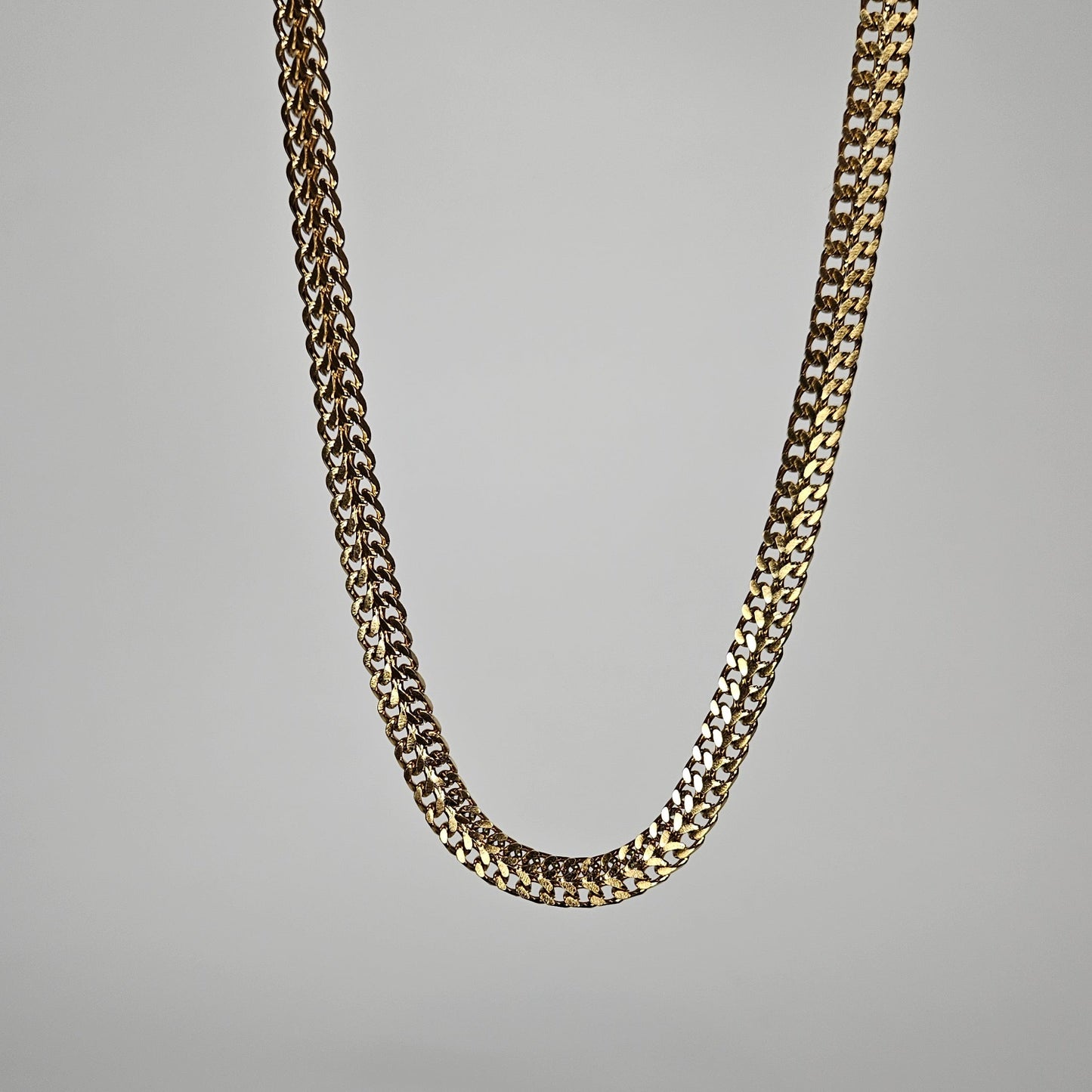 Hilaria Necklace (Collar)