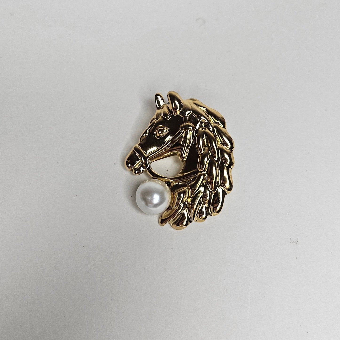 Luciana Brooch (Broche)