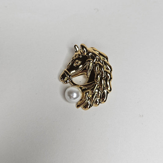Luciana Brooch (Broche)