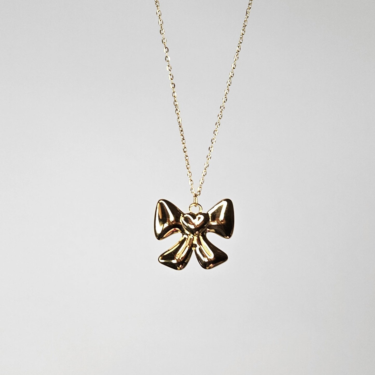 Collar AFRODITA Dorado