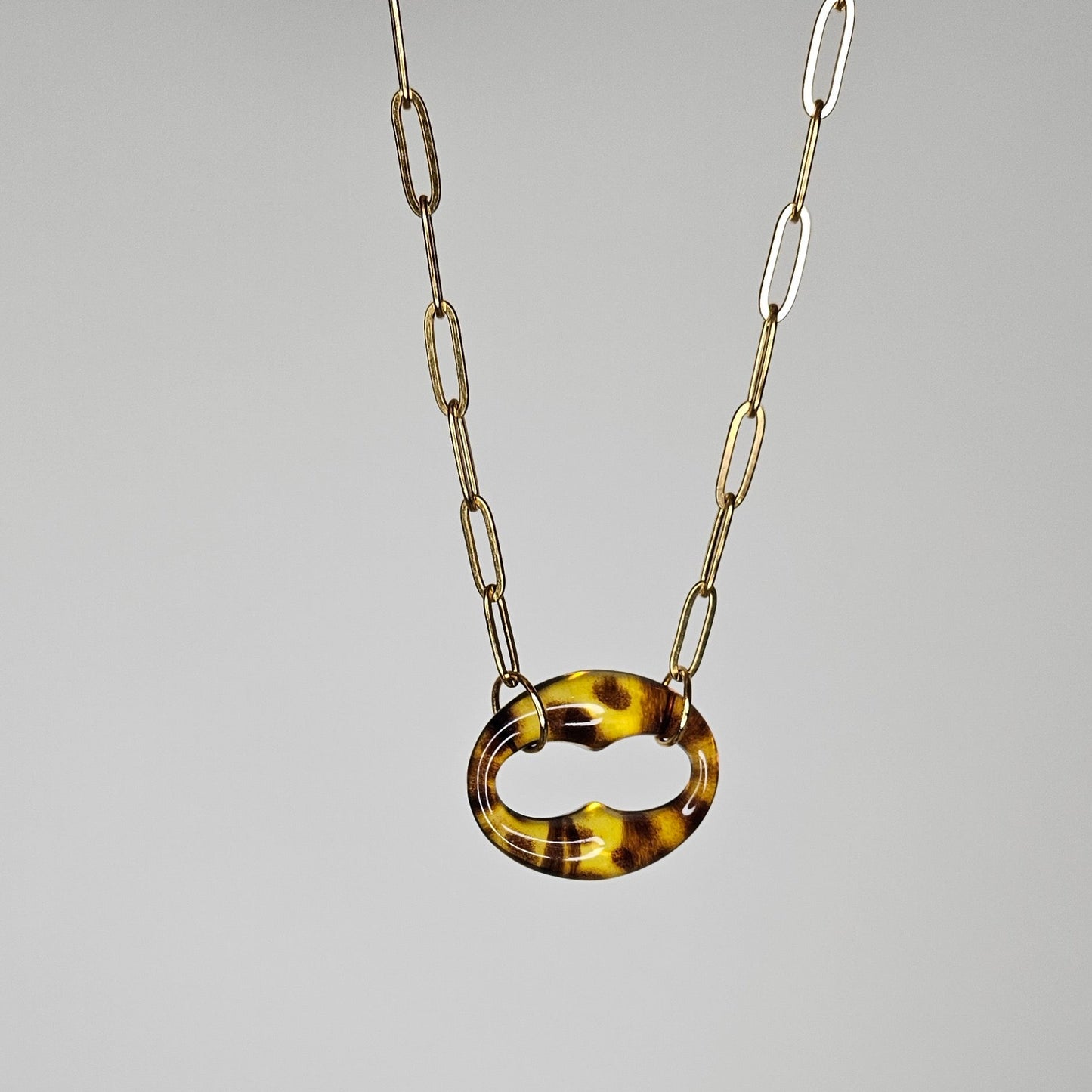 Zirena Necklace (Collar)