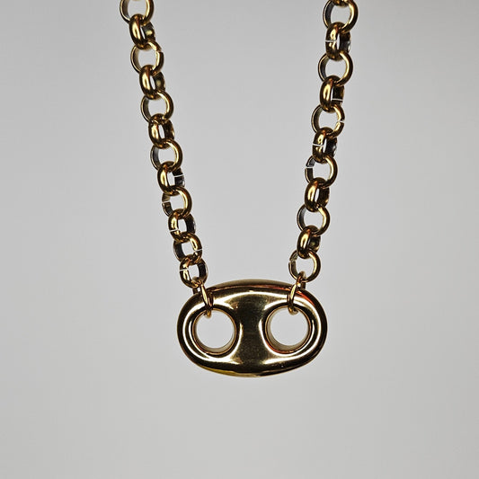 Su Necklace (Collar)