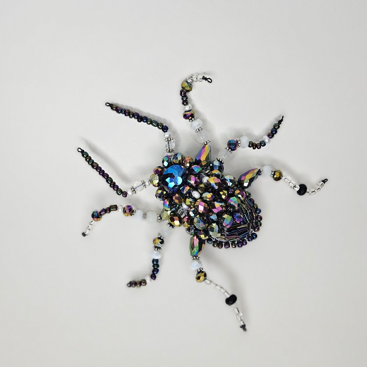 Ameyali Brooch (Broche)