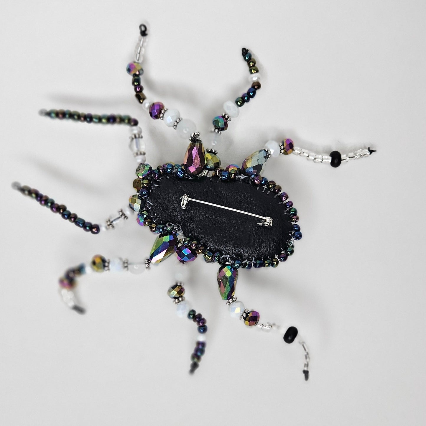Ameyali Brooch (Broche)