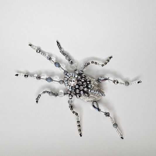 Ameyali Brooch (Broche)